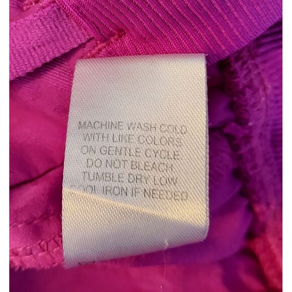 Ava Therese Scrub Joggers Womens Medium Drawstring Elastic Waist Medical Dental - Picture 11 of 15